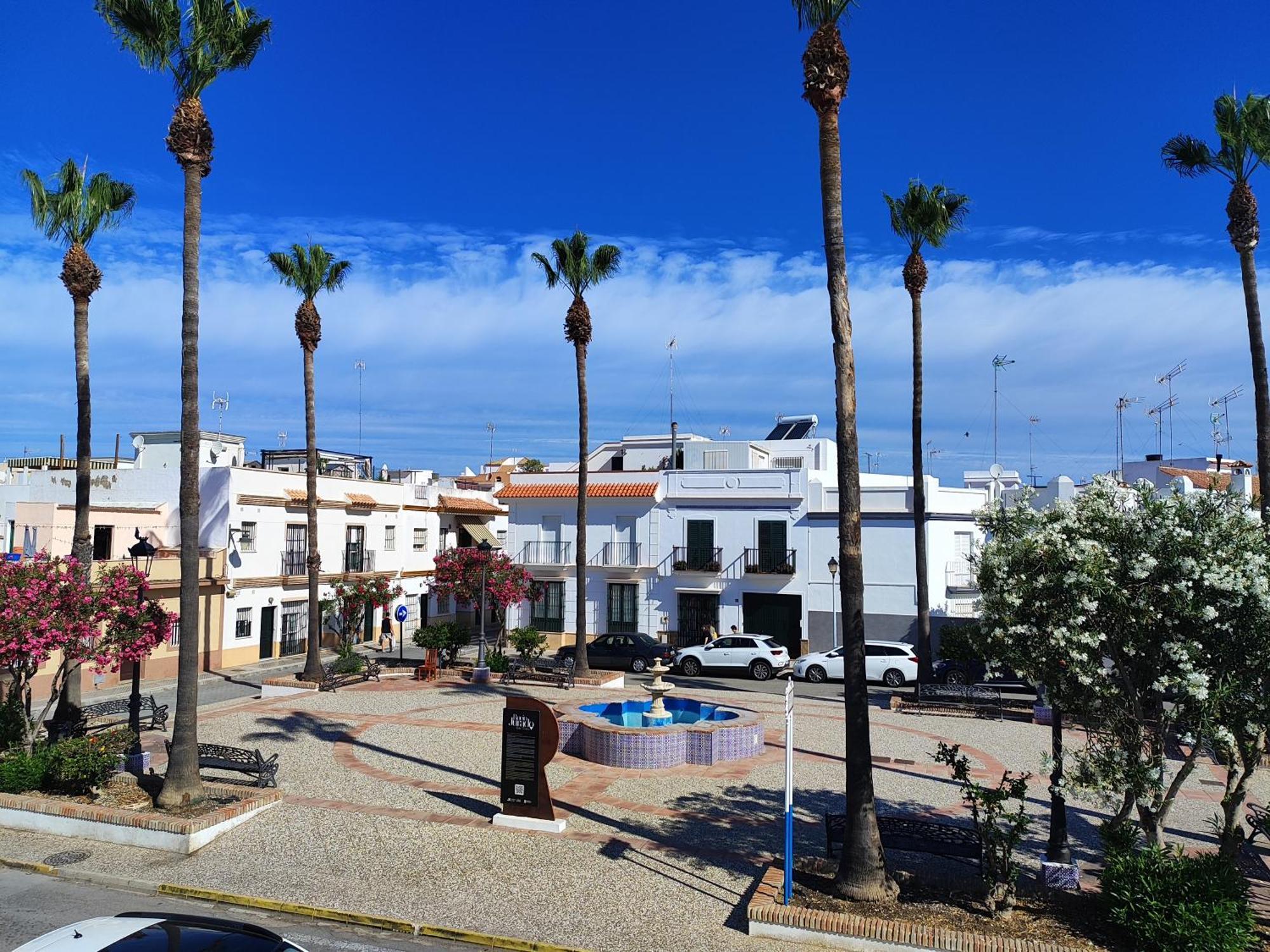 La Longuera - Playa Cruz Del Mar Apartment Chipiona